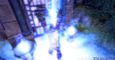 See the Future - nowe DLC do Fable 2, 2,6 miliona sprzedanych kopii