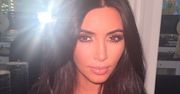 Kim Kardashian znów na okładce Vogue'a. Jednak tym razem wiele się zmieniło