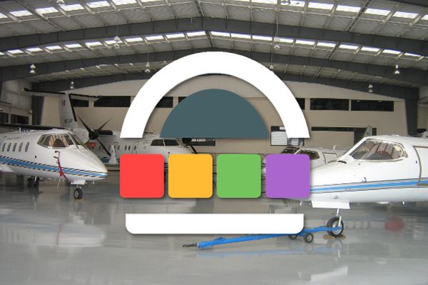 Hangar da schronienie ulubionym aplikacjom w obszarze powiadomień