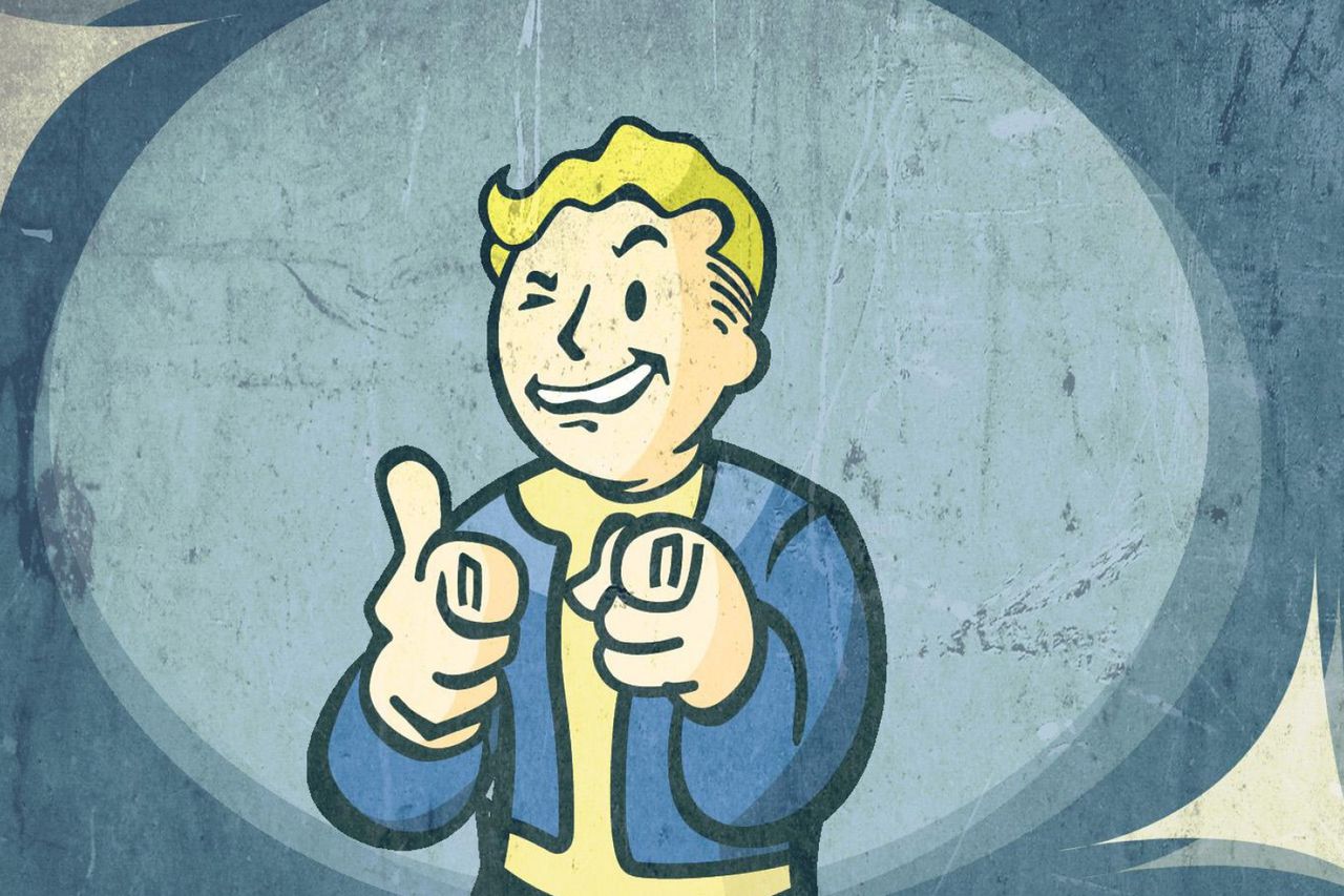 Para poszła w… grę, Fallout 4 nie będzie wspierał modyfikacji od samej premiery