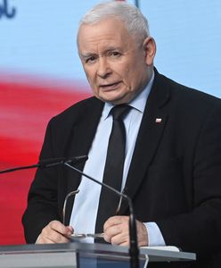 Kaczyński wycofa kandydata? Sensacyjny scenariusz