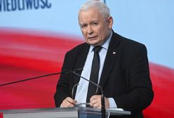 Kaczyński wycofa kandydata? Sensacyjny scenariusz