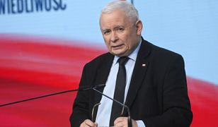 Kaczyński wycofa kandydata? Sensacyjny scenariusz
