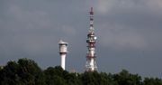 Poznań: Wieża RTV zniknie z Piątkowa. Planowana jest rozbiórka