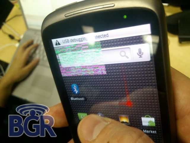 Google Phone to nie fake! W styczniu trafi do sprzedaży [aktualizacja] 2