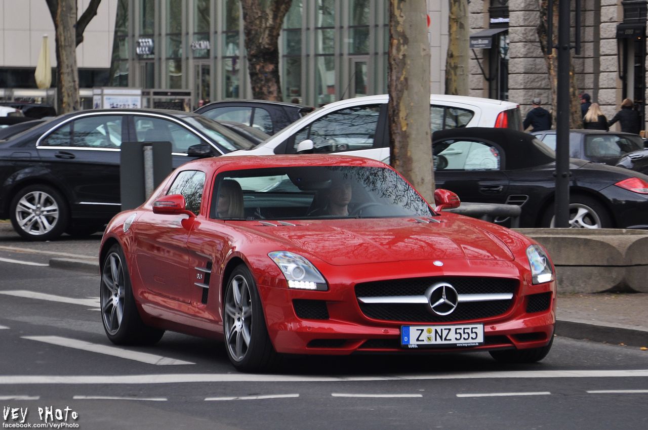 4 godziny spottingu w Berlinie 7