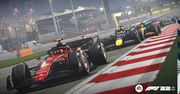 F1 22 zapowiedziane. Formuła 1 w nowej odsłonie już latem