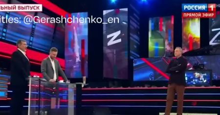 Rosjanie się zagotowali. Poszło o słowa polskiego generała