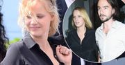 Joanna Kulig na Pol'and'Rock 2020. "Mieszanie macierzyństwa z pracą średnio mi wychodzi"
