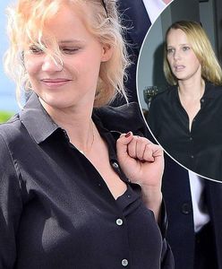 Joanna Kulig na Pol'and'Rock 2020. "Mieszanie macierzyństwa z pracą średnio mi wychodzi"