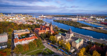 Zielone światło. Powstanie nowy most nad Odrą z myślą o NATO