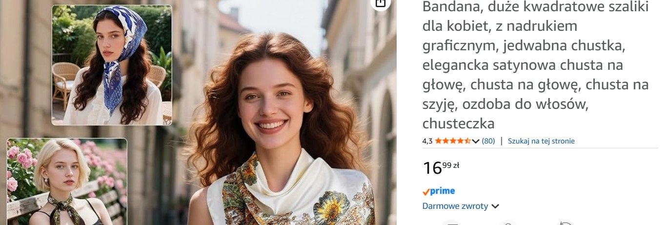 zrzut ekranu sklepu