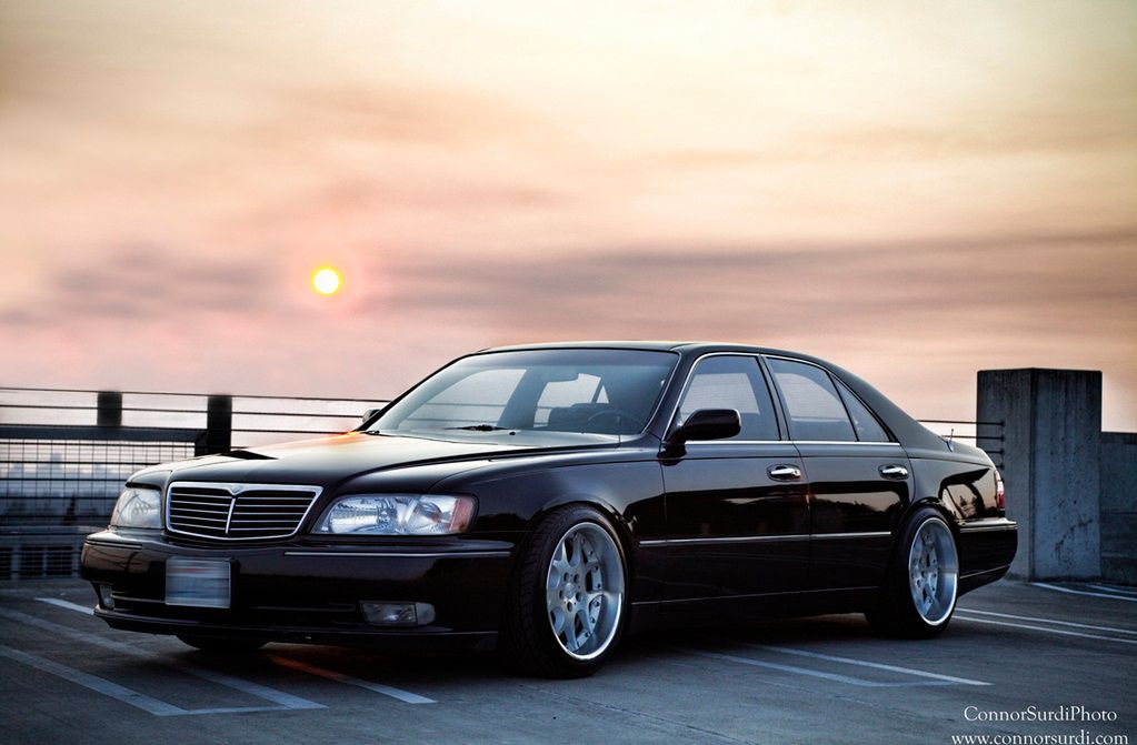VIP Style Tuning - samochody w parterze [galeria] 3