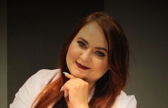 Magdalena Stokłosa w podcaście informacyjnym naTemat.pl