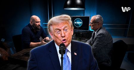 Co dalej z sytuacją na linii USA-Iran? "To może być właśnie taka wojna"