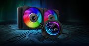 Gigabyte Aorus Liquid Cooler 240. Ekran w chłodzeniu cieczą AiO