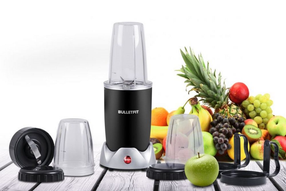 Blender kielichowy do 300 zł 2