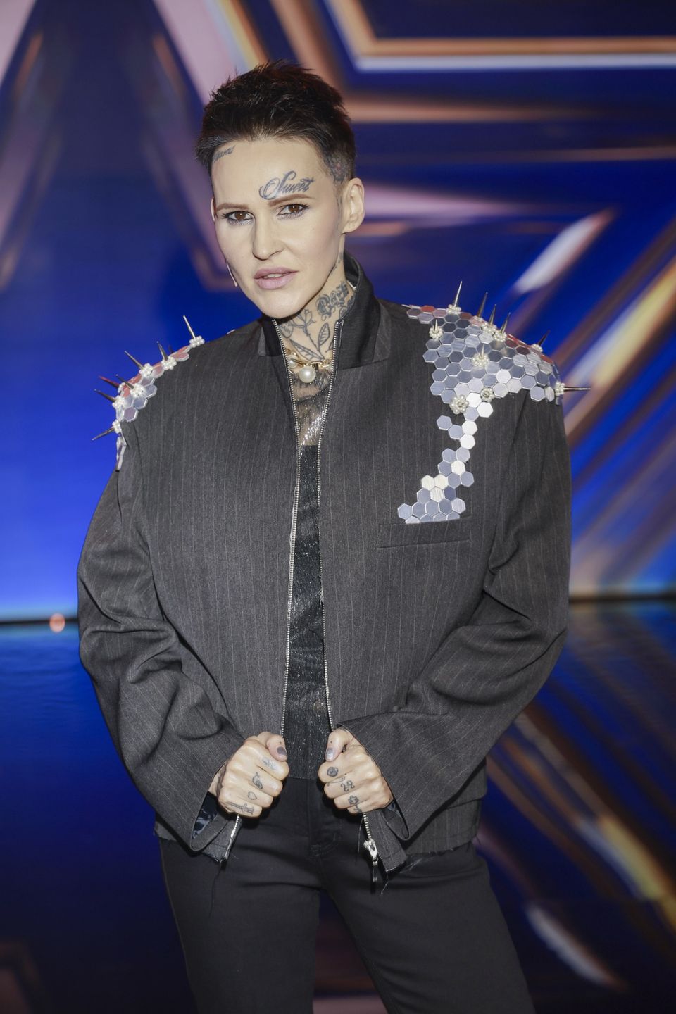 Agnieszka Chylińska
