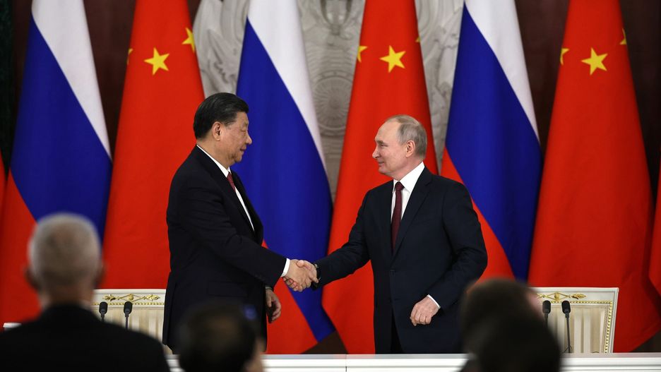 Xi Jinping