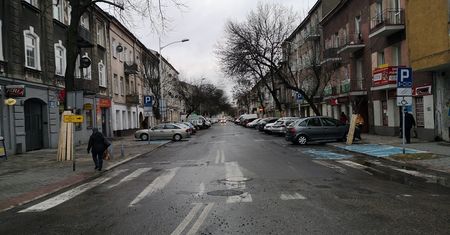 Nowa nawierzchnia, chodniki i zieleń. W przyszłym tygodniu ruszy remont ulicy