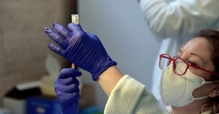 W miasteczku nie mają lekarza, więc... burmistrz zabroniła chorować