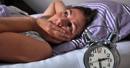 Rozwiąż test. Jakim chronotypem jesteś?