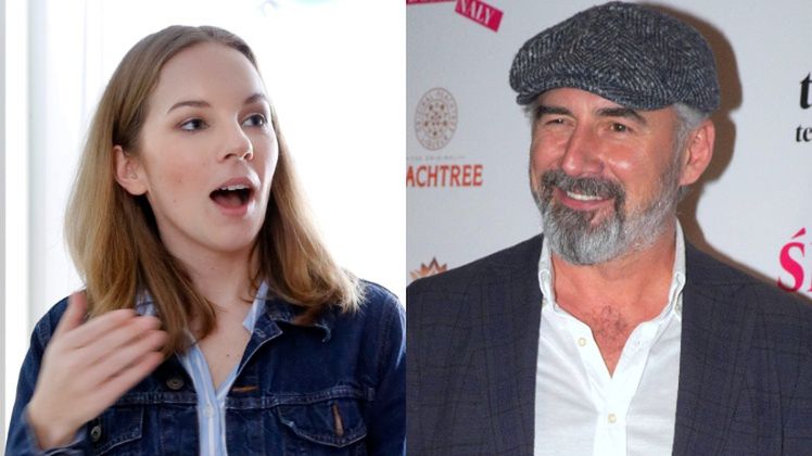 Jacek Kopczyński ma romans (?) z Hanną Turnau