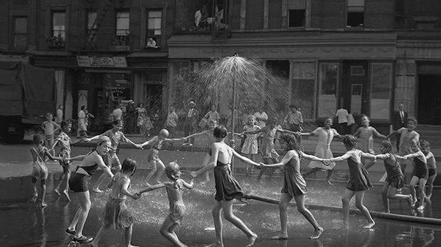 Todd Webb – legendarny fotograf, który pozostawał w cieniu sław 1