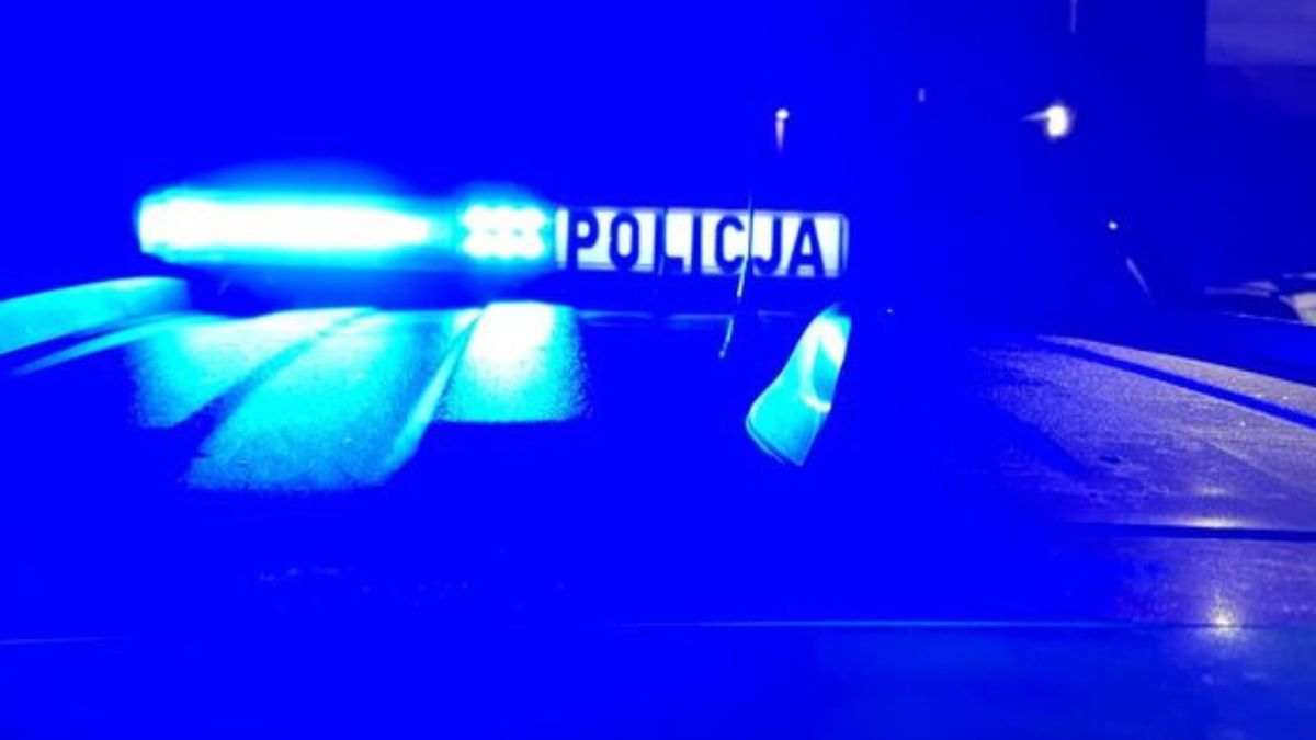 13-latek zaginął po wyjściu z domu