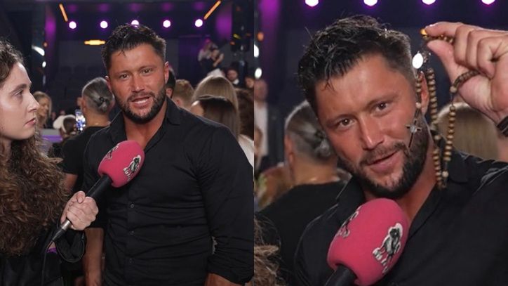 Piotr Mróz OSTRO o Halloween