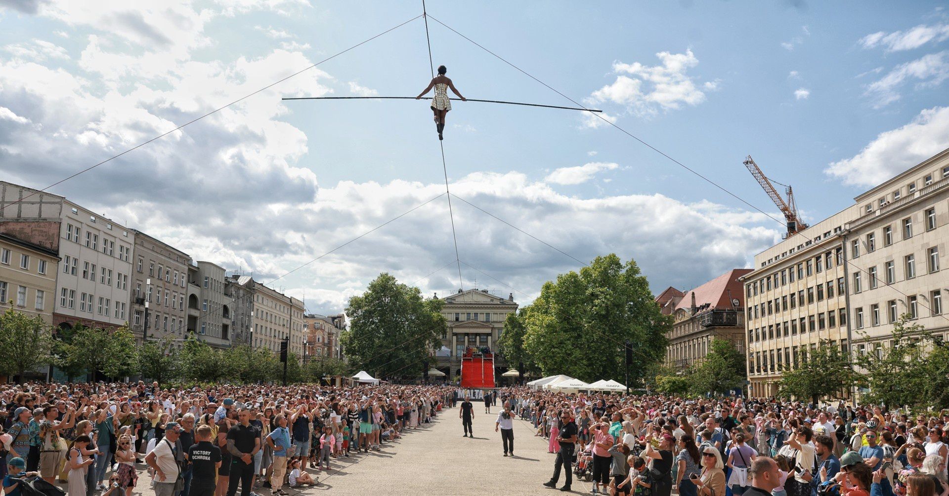 Malta Festival 2025 w Poznaniu