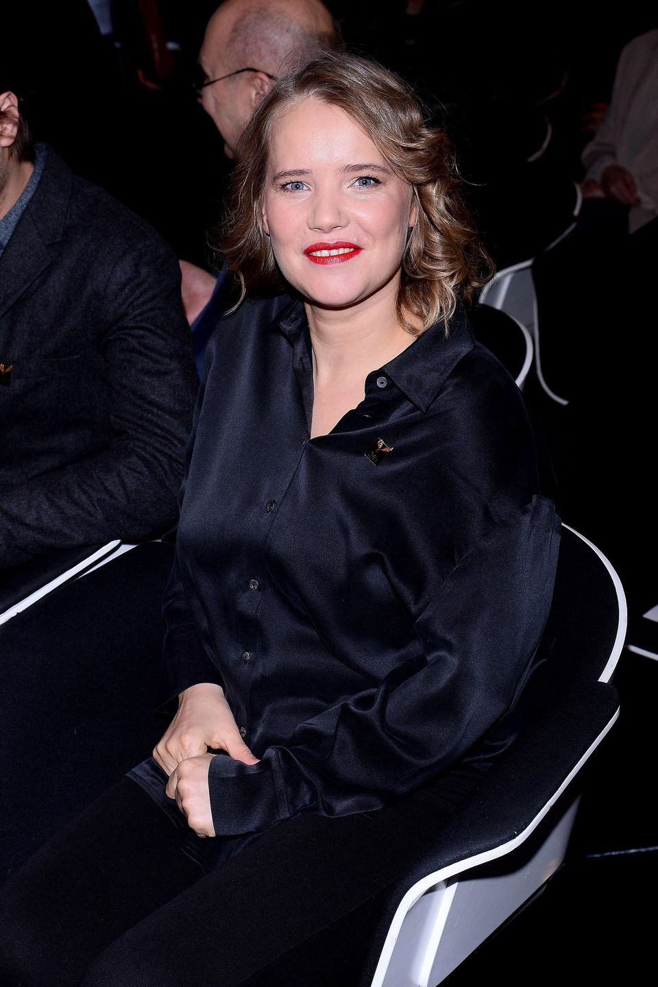 Joanna Kulig ma syna, Jasia