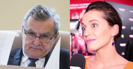 Hamkało liczy na zmianę ministra kultury? "Już widać, że działania są podejmowane"