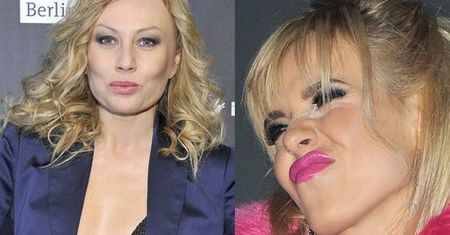 Jarosińska: "DODA PŁACI ZA ZŁO WYRZĄDZONE INNYM!"