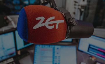 Nadawca Radia ZET jeszcze nigdy tyle nie zarobił. Zysk 60 proc. w górę