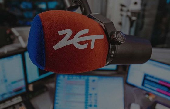 Nadawca Radia ZET jeszcze nigdy tyle nie zarobił. Zysk 60 proc. w górę