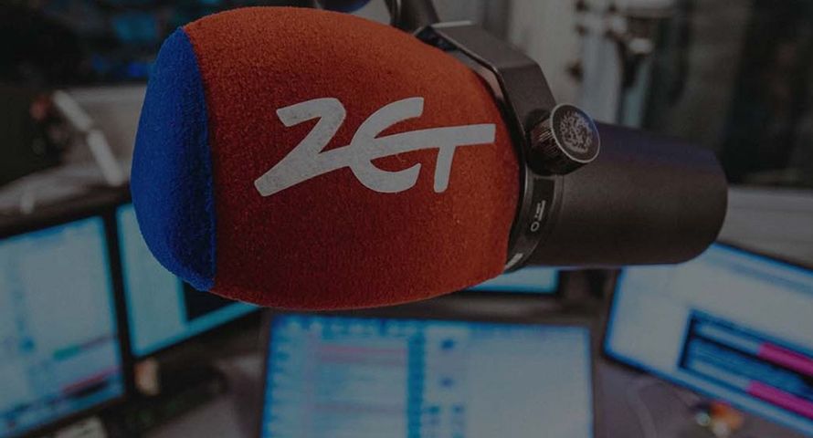 Nadawca Radia ZET jeszcze nigdy tyle nie zarobił. Zysk 60 proc. w górę