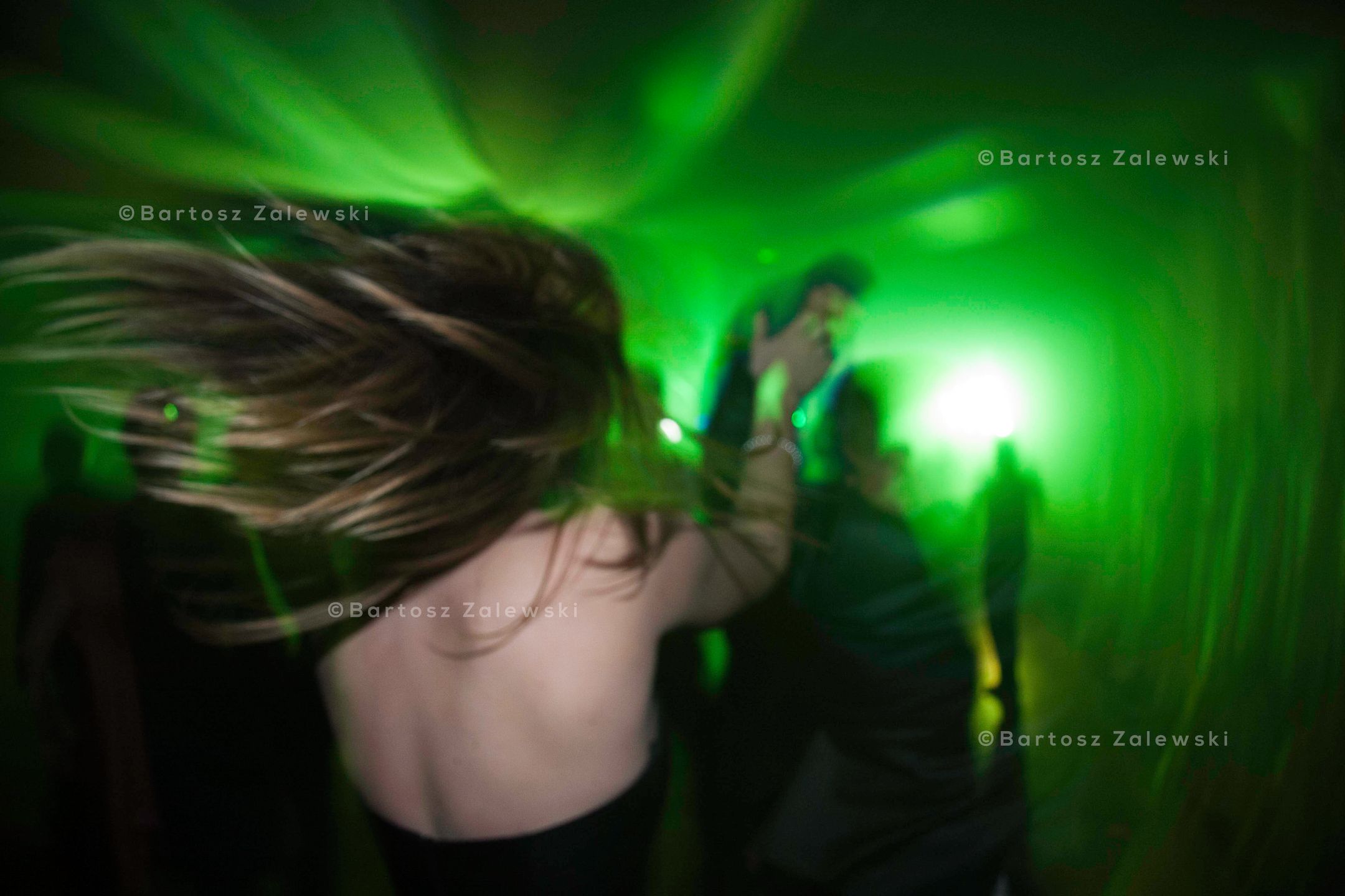 Kurtyna w dół, czyli fotografowanie z lampą 5