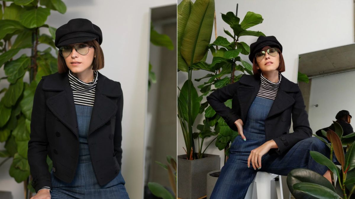 Google Pixel 2 kontra Hasselblad. Co sprawdziło się lepiej - flagowy smartfon czy średni format? 1