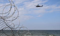 Koniec poszukiwań na Bałtyku. Jest komunikat Dowództwa Generalnego