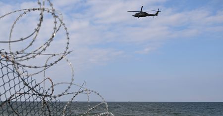Koniec poszukiwań na Bałtyku. Jest komunikat Dowództwa Generalnego