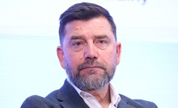 Szef Newsmax Polska: Nie będziemy się utrzymywali z wpłat telewidzów [WYWIAD]