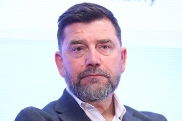 Wojciech Surmacz, fot. T. Jastrzębowski/REPORTER