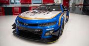 Projekt Garage 56 - wielki powrót NASCAR na Le Mans. Zespół pojedzie na inteligentnych oponach Goodyear