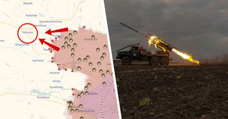 "Frontowi grozi załamanie". Alarmujące dane z Ukrainy, szturm trwa