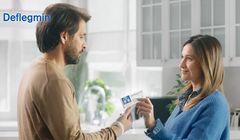 Deflegmin reklamowany „raz na mokry kaszel - raz, a dobrze!” (wideo)