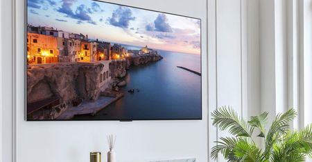 Na to czekaliśmy! Nowe telewizory LG OLED z wyjątkową funkcją