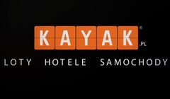 Wyszukiwarka turystyczna Kayak.pl reklamuje się w telewizji i internecie (wideo)