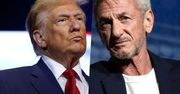 Sean Penn porównuje Trumpa do zabójcy. Internauci ostro reagują