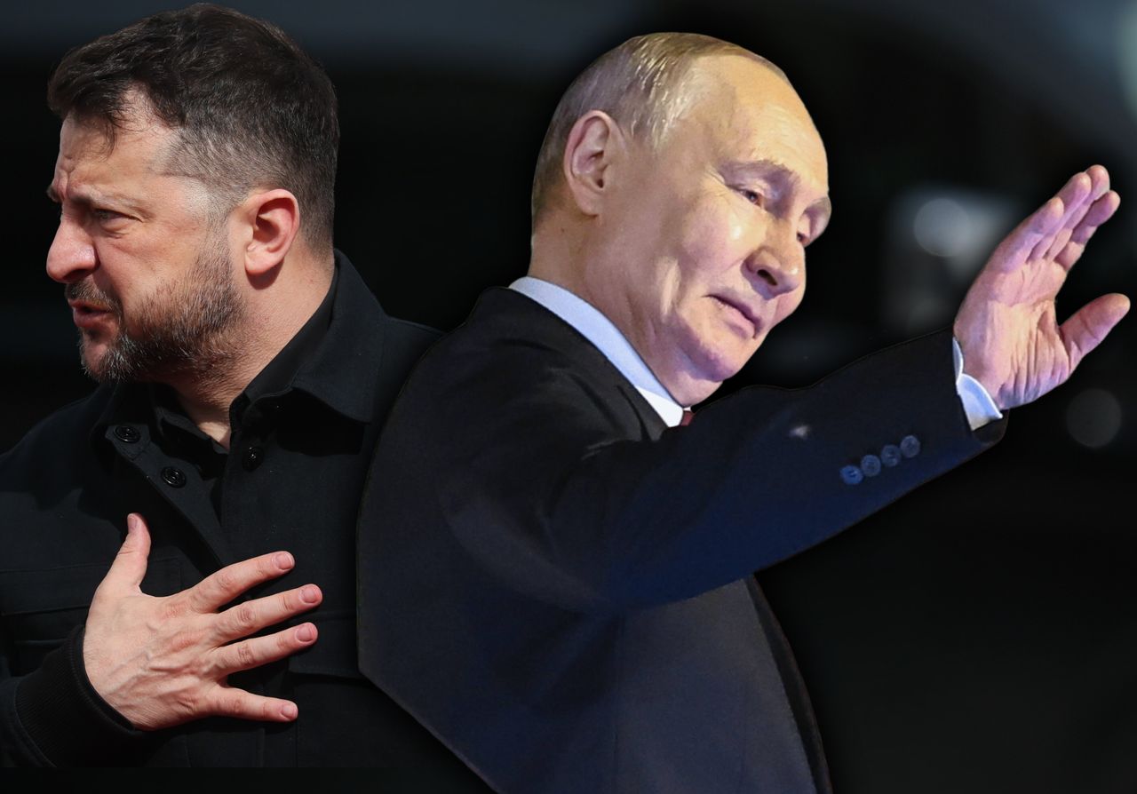 Polacy nie mają złudzeń. Nowy sondaż ws. końca wojny w Ukrainie